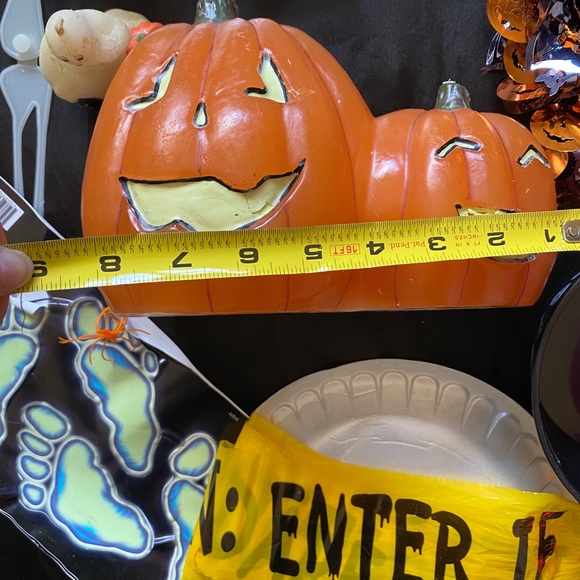 🧡Halloween party pack🧡 - Picture 6 of 13